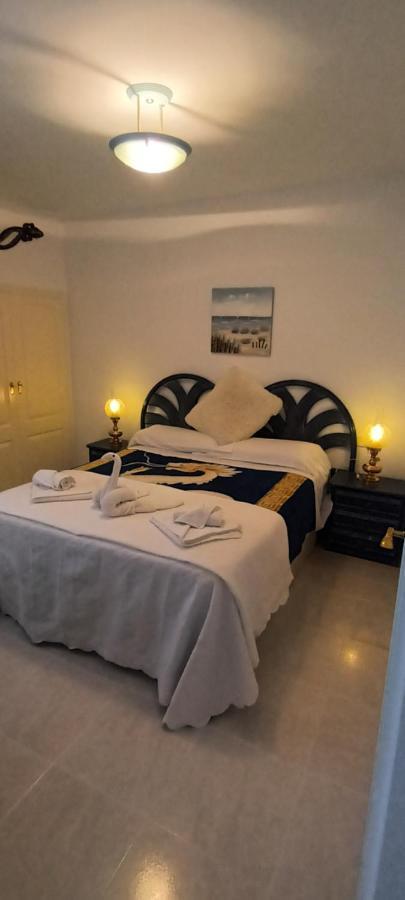 Topacio I Calpe Buitenkant foto