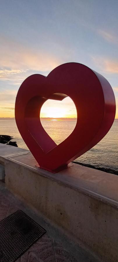 Topacio I Calpe Buitenkant foto