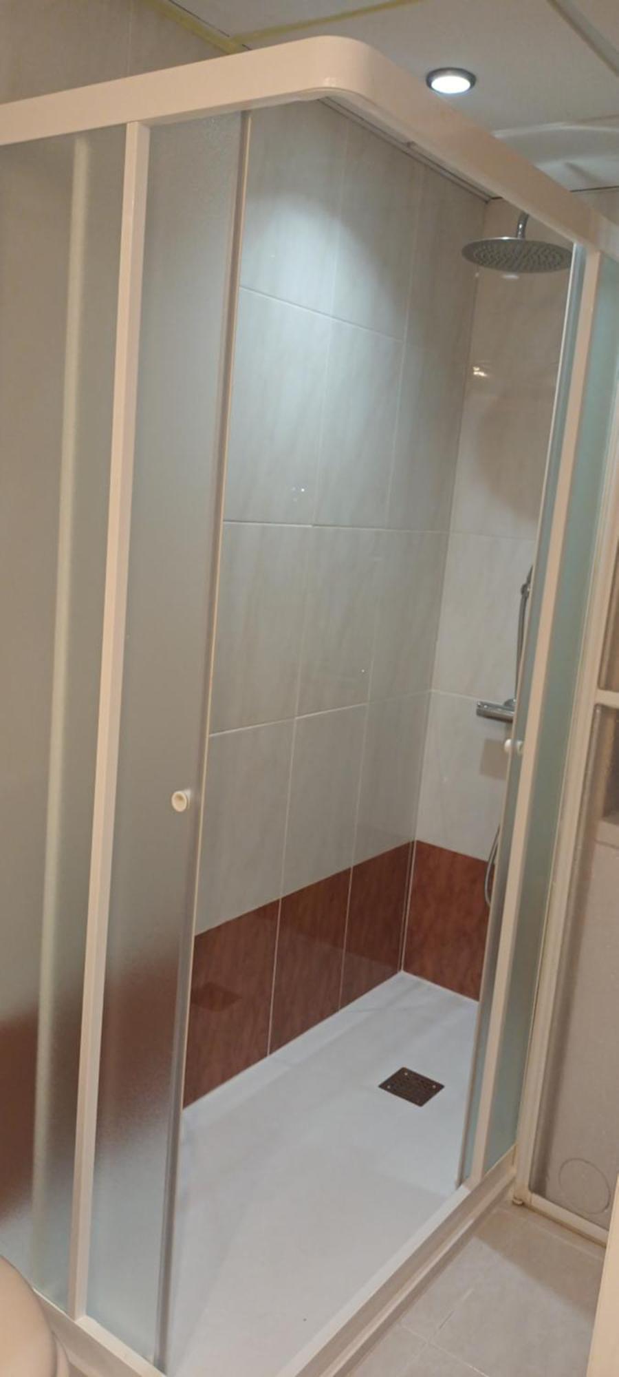 Topacio I Calpe Buitenkant foto
